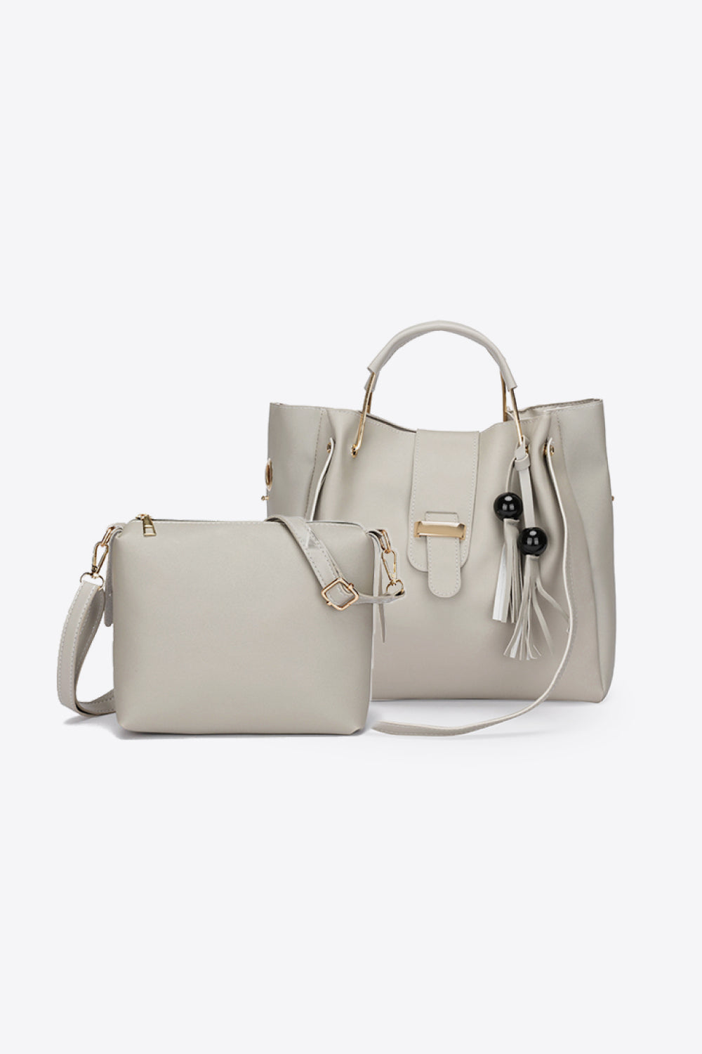 TGIF handbag 2-Piece Set