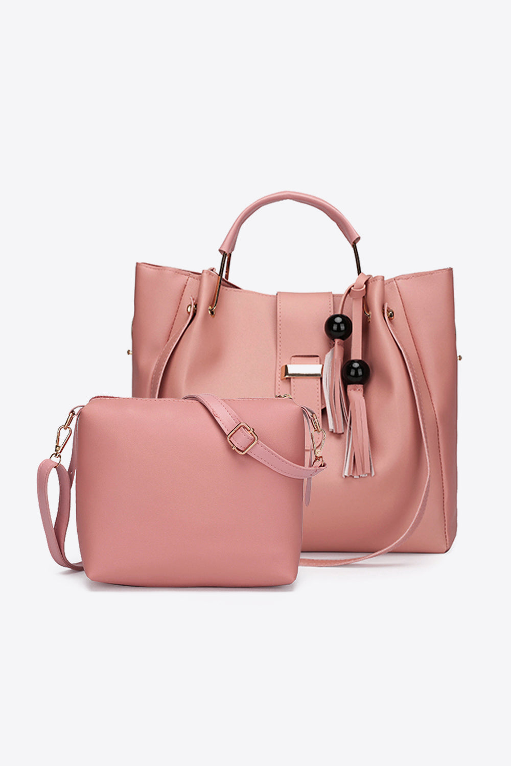 TGIF handbag 2-Piece Set