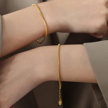 Minimalist Bracelet