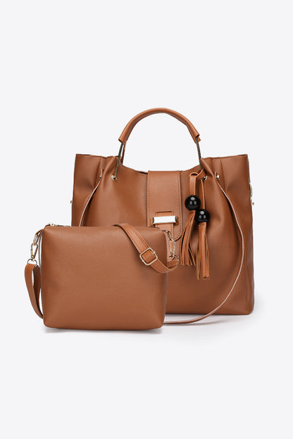 TGIF handbag 2-Piece Set