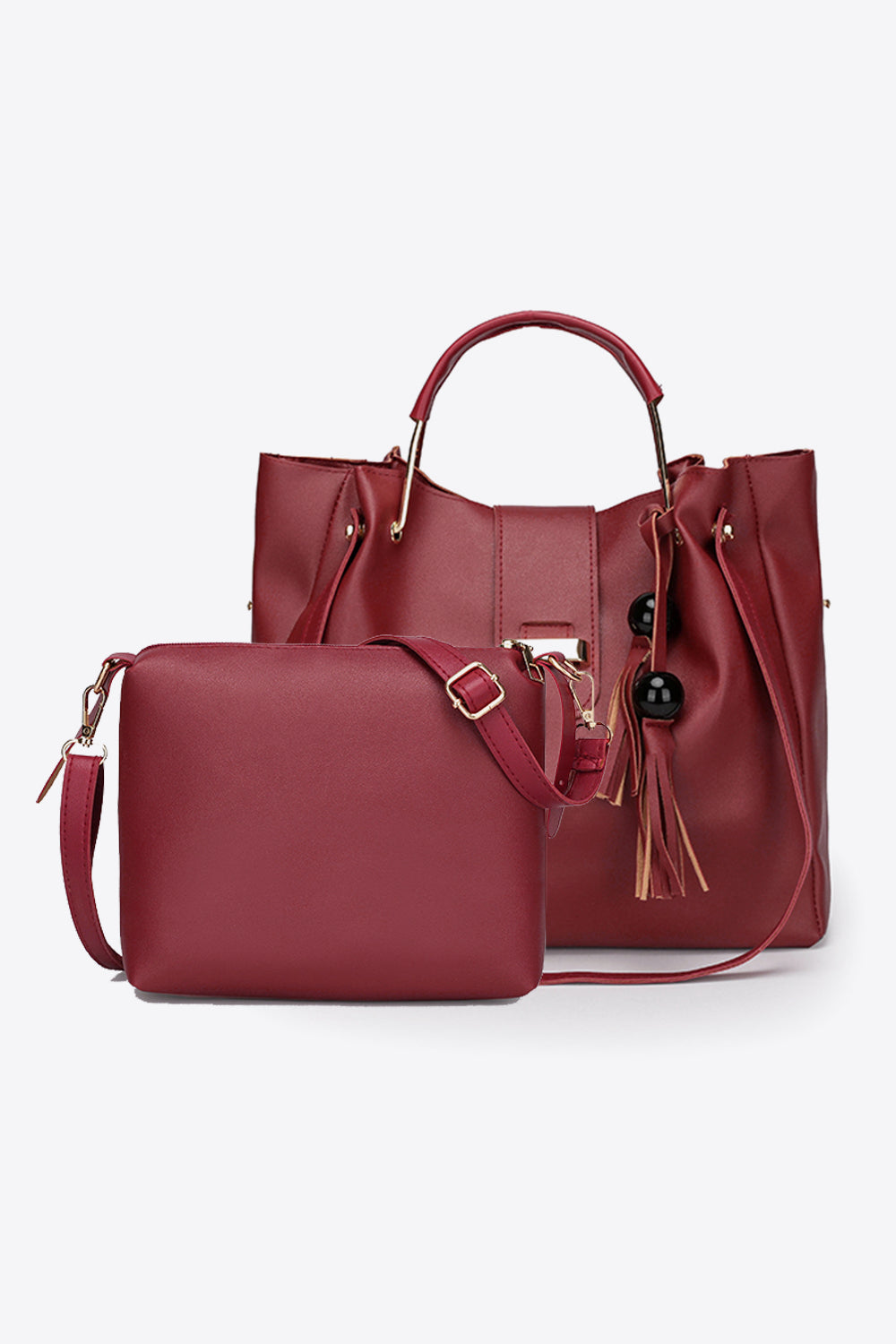 TGIF handbag 2-Piece Set