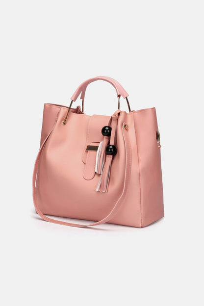 TGIF handbag 2-Piece Set