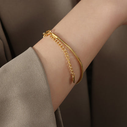 Minimalist Bracelet