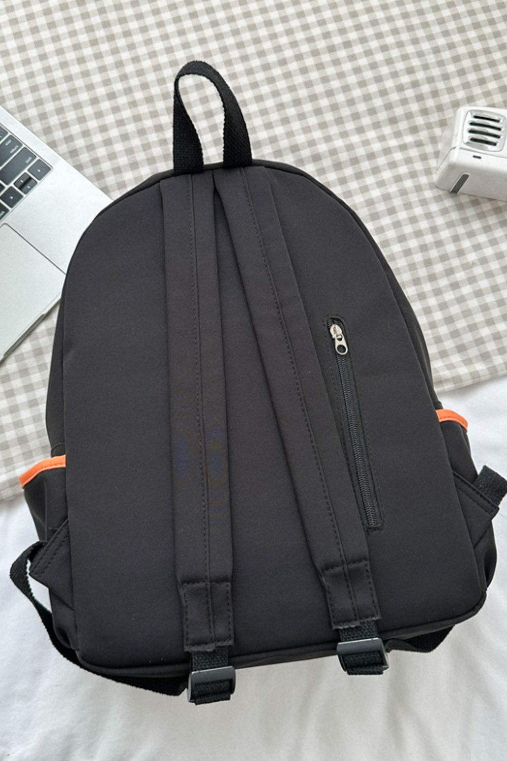 Polyester Large Backpack