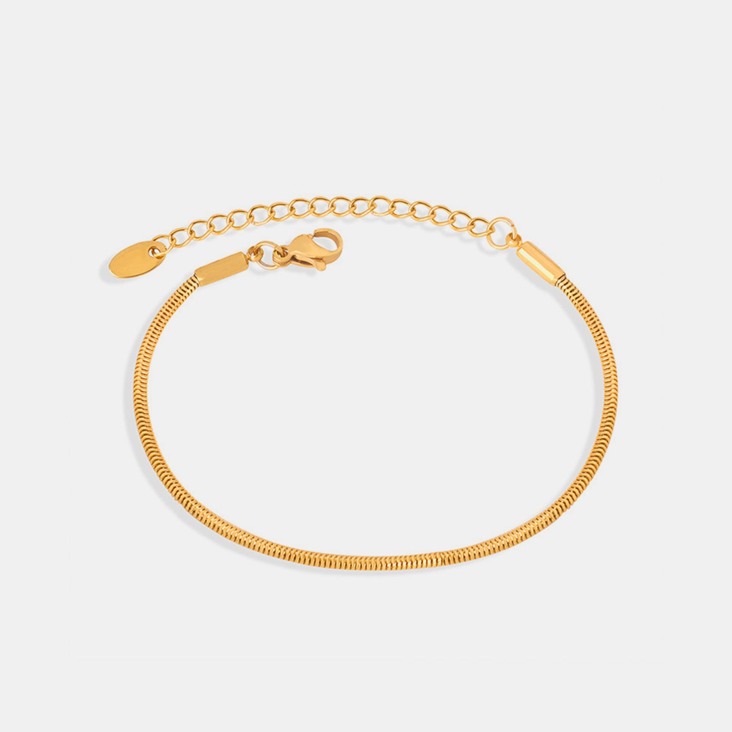 Minimalist Bracelet