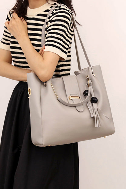 TGIF handbag 2-Piece Set